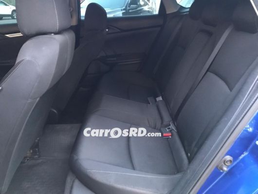 Honda Civic Carros en venta