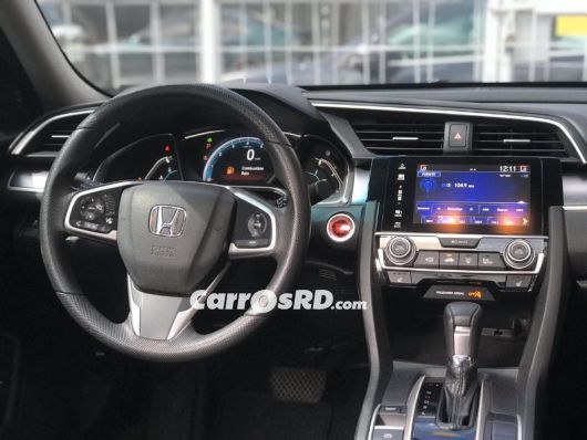 Honda Civic Carros en venta