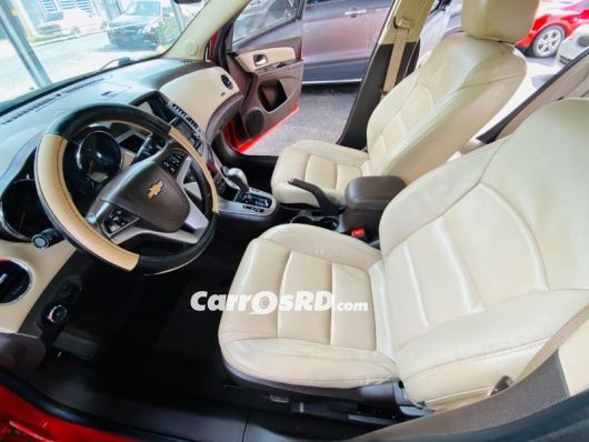 Chevrolet Cruze Carros en venta