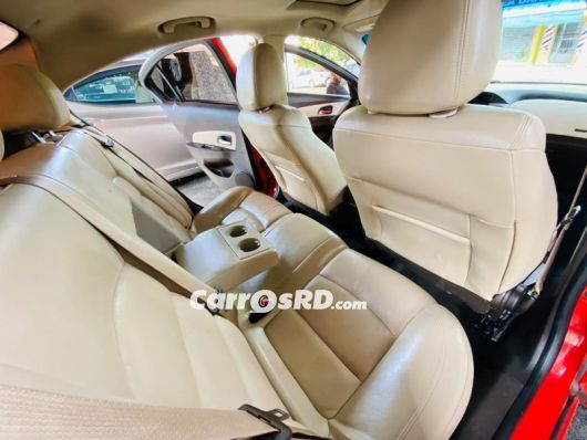 Chevrolet Cruze Carros en venta