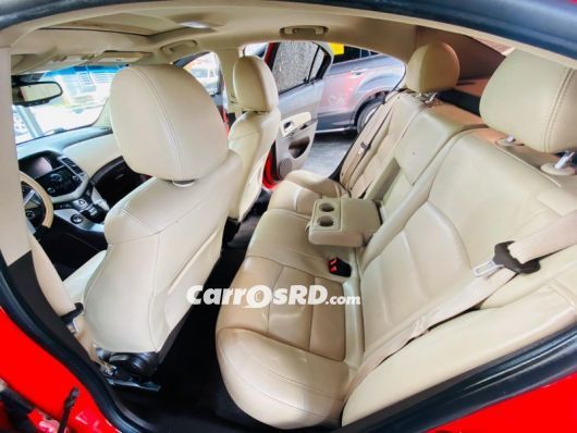 Chevrolet Cruze Carros en venta