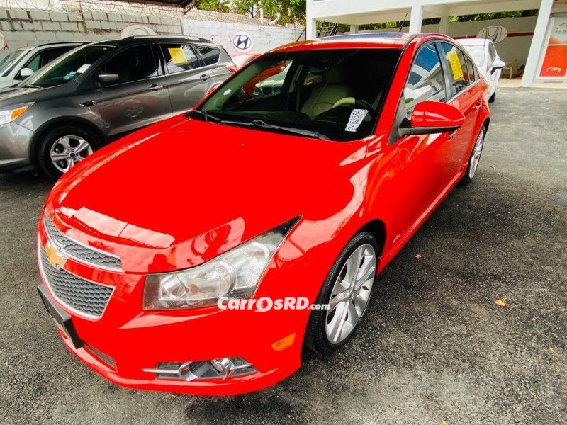 Chevrolet