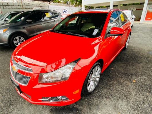 Chevrolet