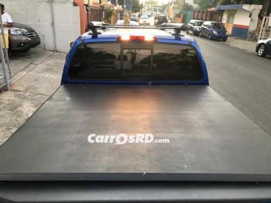 Nissan Frontier Camioneta en venta