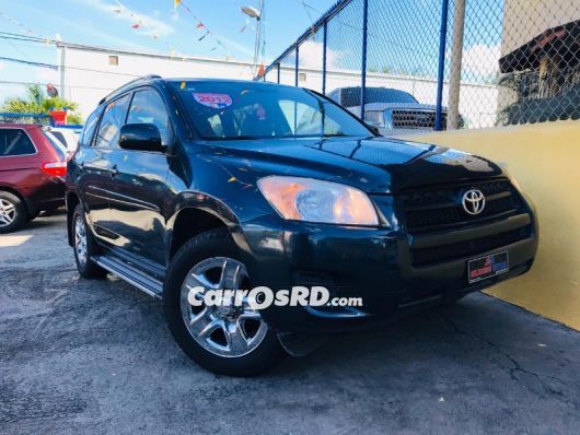 Toyota RAV4 Jeepeta en venta