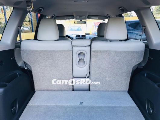 Toyota RAV4 Jeepeta en venta