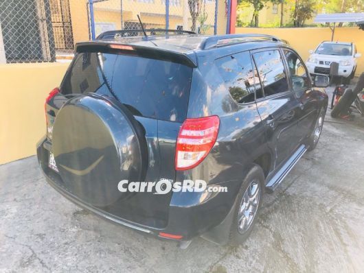 Toyota RAV4 Jeepeta en venta