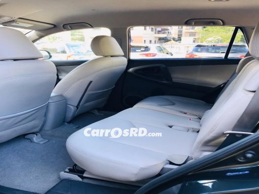 Toyota RAV4 Jeepeta en venta