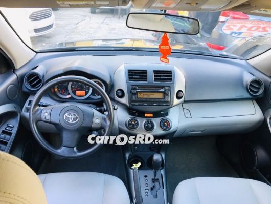 Toyota RAV4 Jeepeta en venta