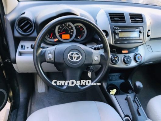 Toyota RAV4 Jeepeta en venta