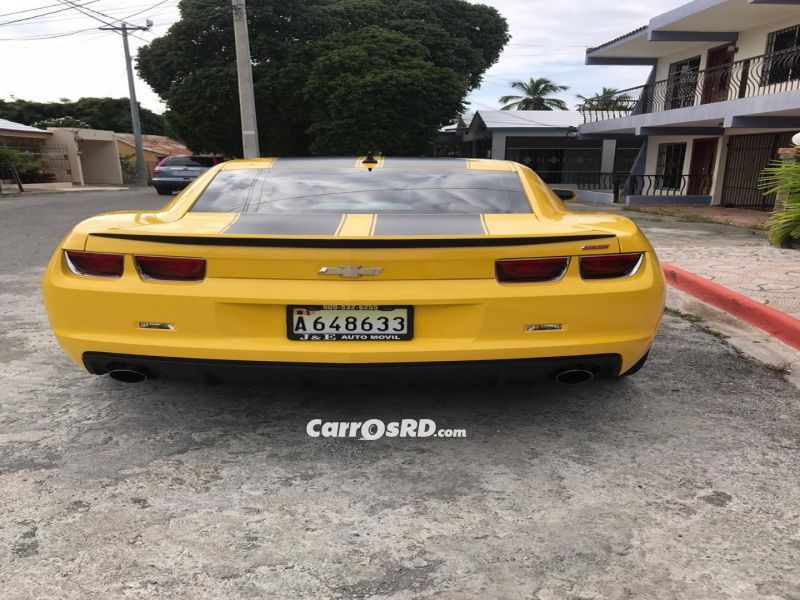 Chevrolet