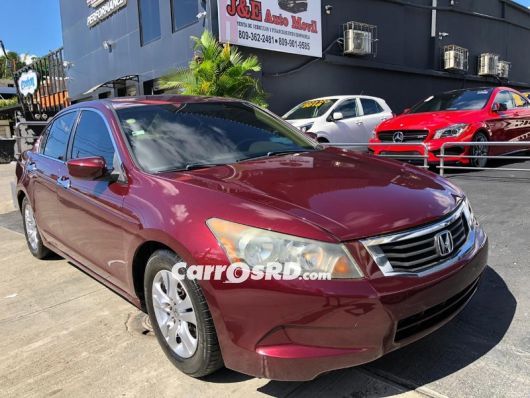 Honda Accord Carros en venta