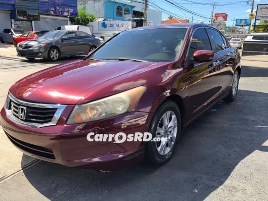 Honda Accord Carros en venta