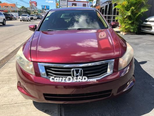 Honda Accord Carros en venta