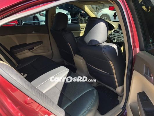 Honda Accord Carros en venta