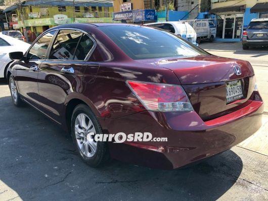 Honda Accord Carros en venta