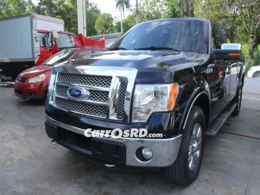 Ford F150 Camioneta en venta