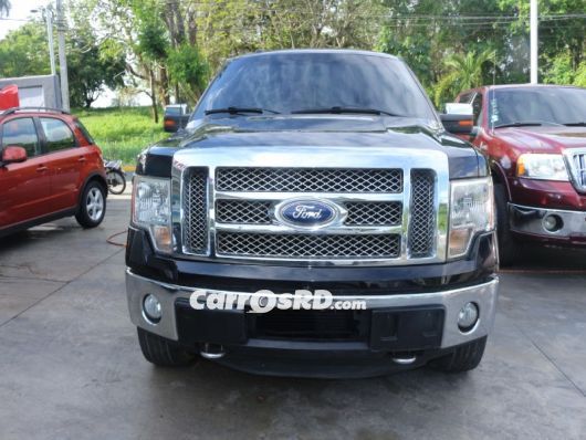 Ford F150 Camioneta en venta