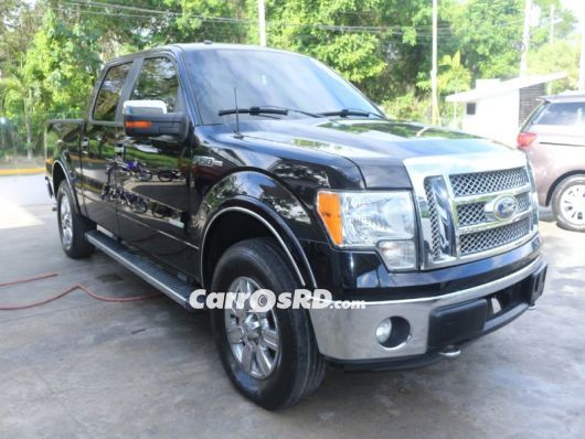 Ford F150 Camioneta en venta