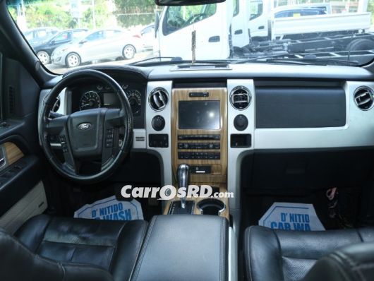 Ford F150 Camioneta en venta