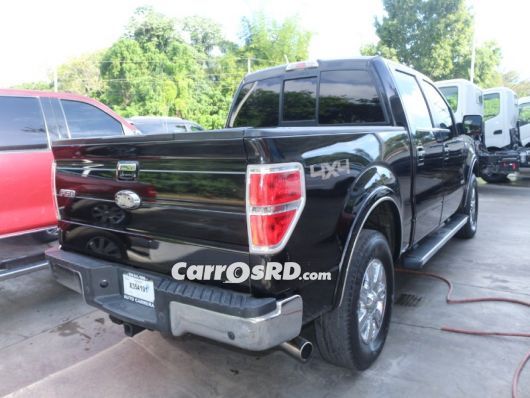 Ford F150 Camioneta en venta