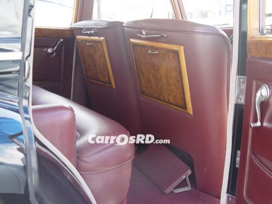 Bentley MK VI Carros en venta