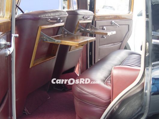 Bentley MK VI Carros en venta