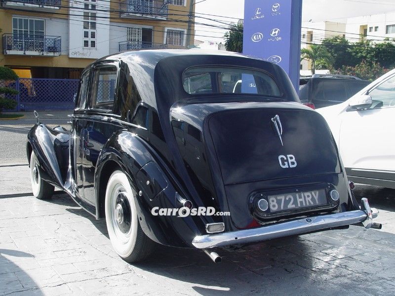 Bentley