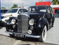 Bentley