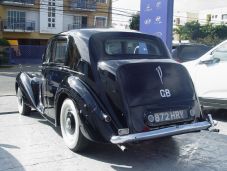 Bentley