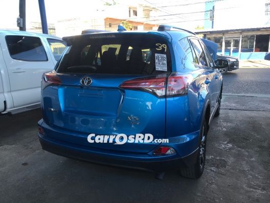 Toyota RAV4 Jeepeta en venta