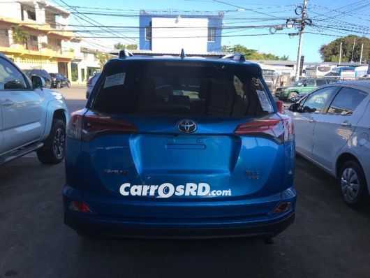 Toyota RAV4 Jeepeta en venta