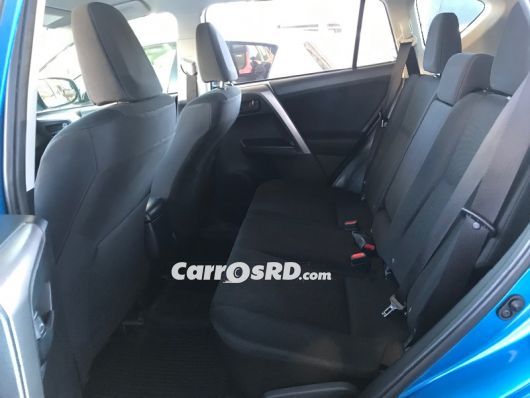 Toyota RAV4 Jeepeta en venta