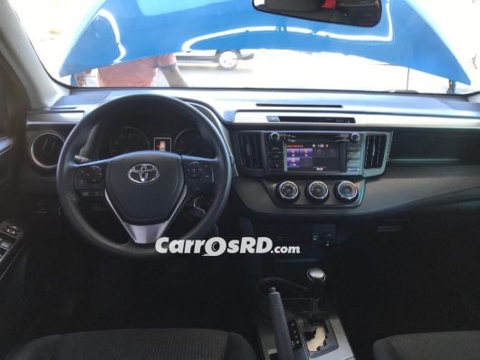 Toyota RAV4 Jeepeta en venta
