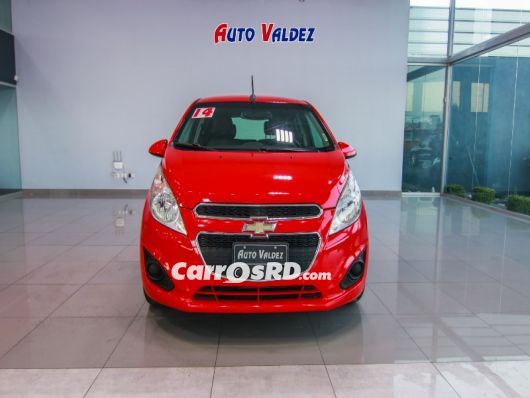 Chevrolet Spark Carros en venta