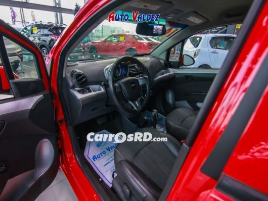 Chevrolet Spark Carros en venta