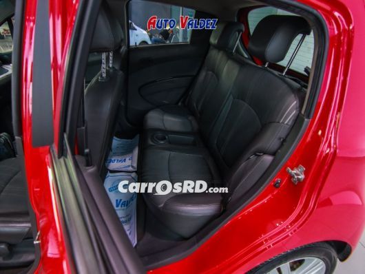 Chevrolet Spark Carros en venta
