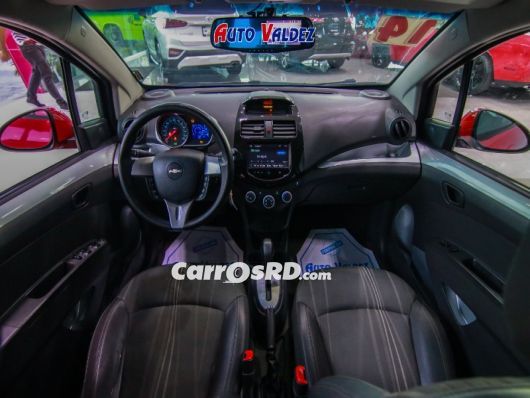 Chevrolet Spark Carros en venta