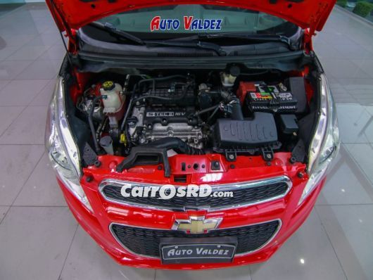 Chevrolet Spark Carros en venta