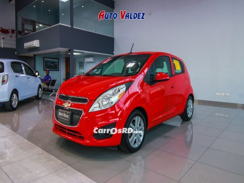 Chevrolet