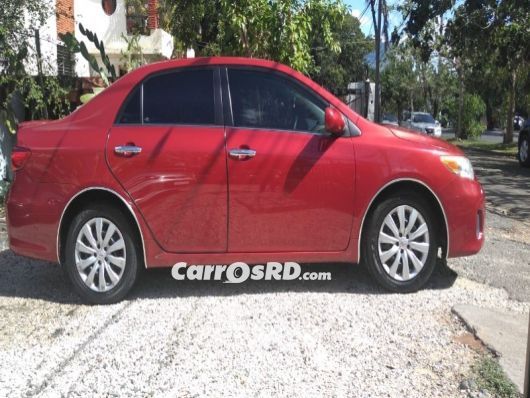 Toyota Corolla Carros en venta