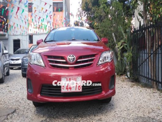 Toyota Corolla Carros en venta