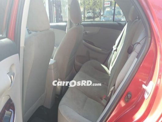 Toyota Corolla Carros en venta