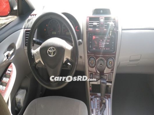 Toyota Corolla Carros en venta