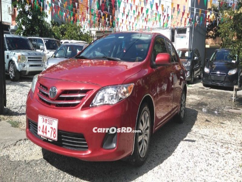 Toyota