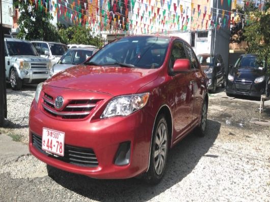 Toyota