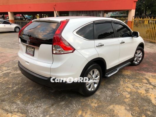 Honda CR-V Jeepeta en venta