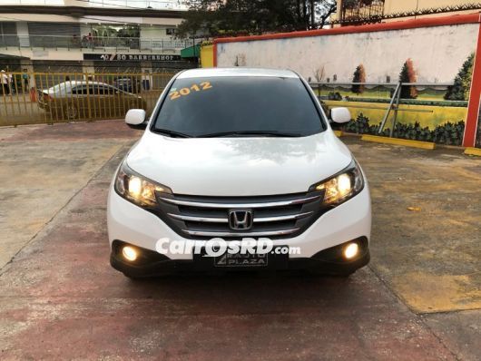 Honda CR-V Jeepeta en venta