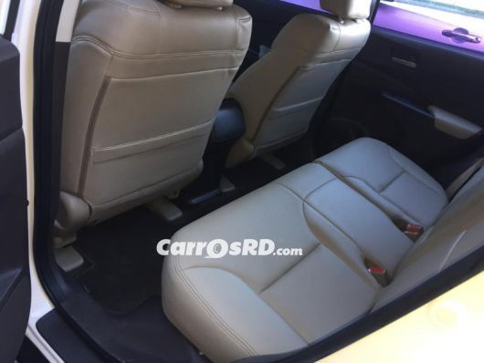 Honda CR-V Jeepeta en venta