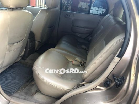 Isuzu Rodeo Jeepeta en venta